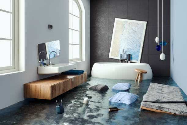 Best Water damage cleanup near me  in North Adams, MA